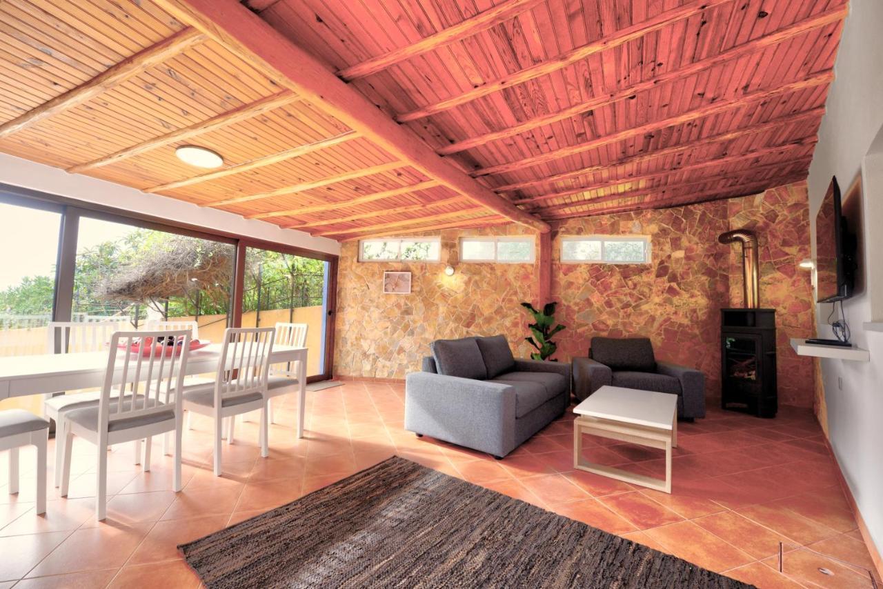 Villa The Secret Corner Of Luz Exterior foto